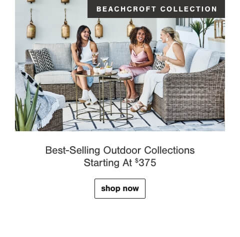 Beachcroft Collection